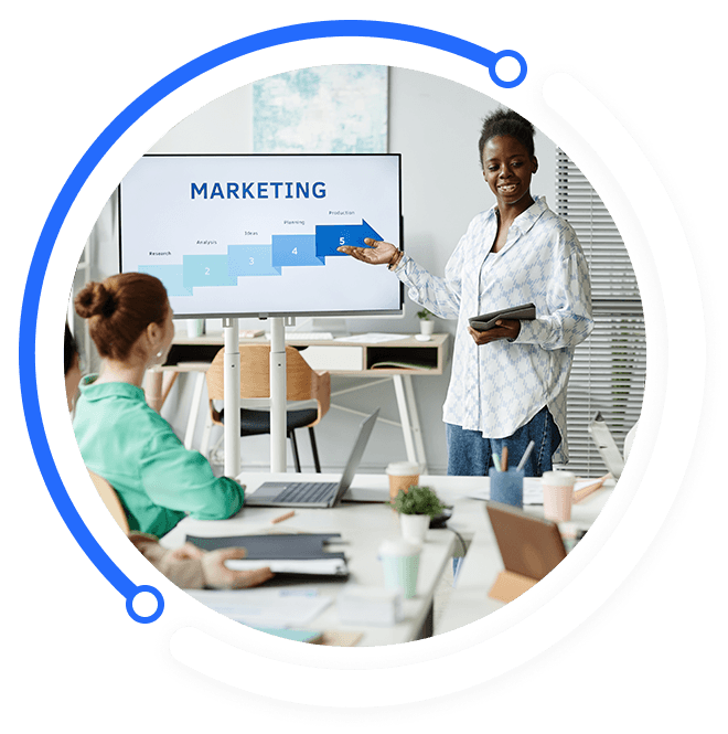 Digital Marketing Services